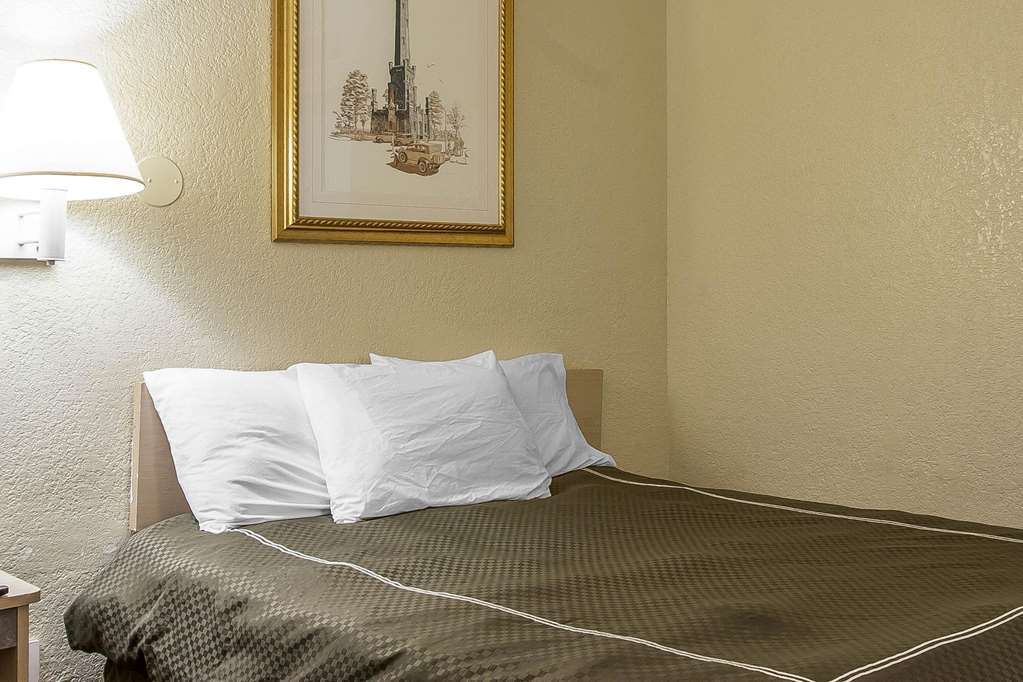 Rodeway Inn Memphis Zimmer foto